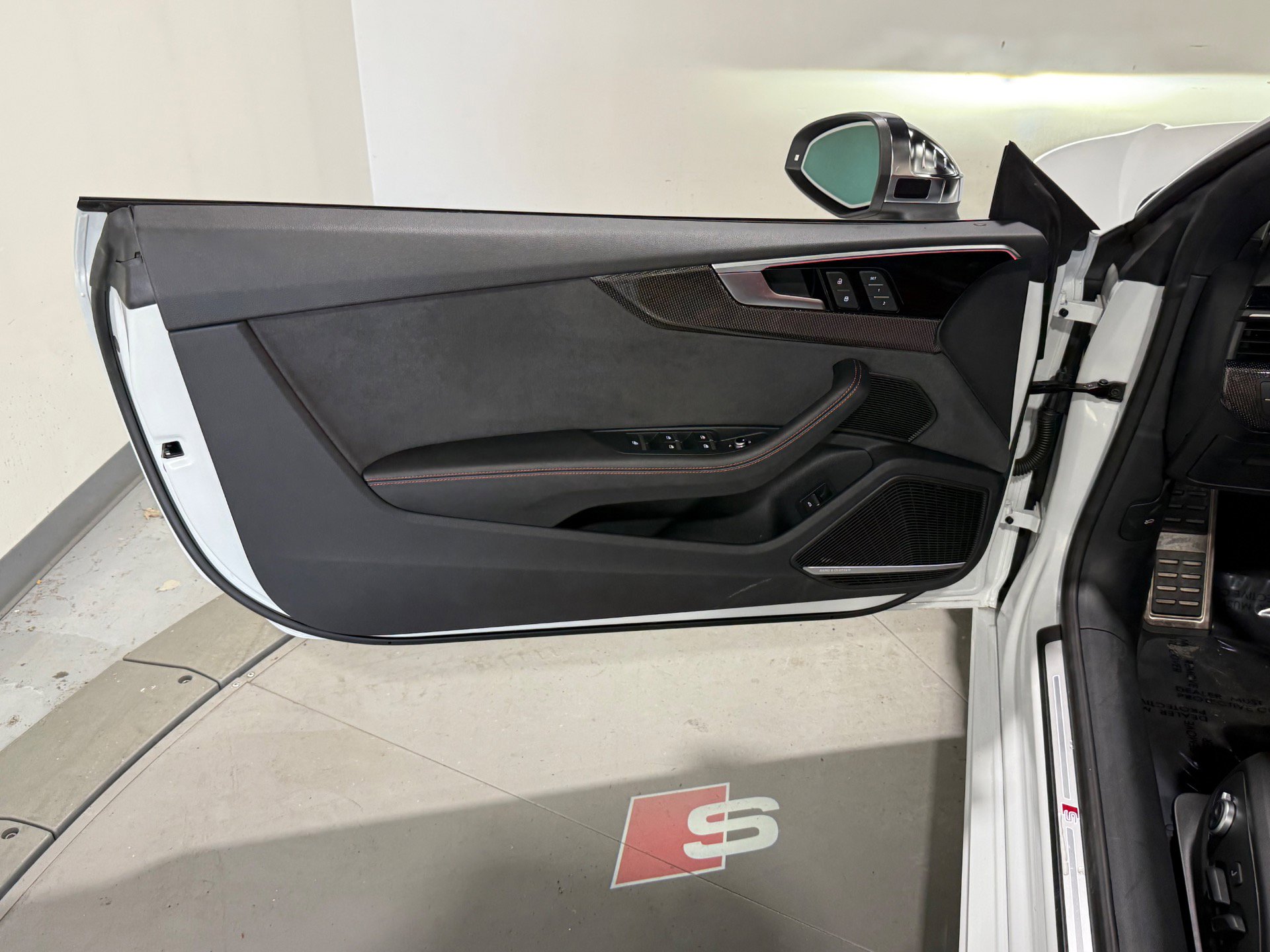 Used 2023 Audi S5 Prestige w/ Prestige Package image 29