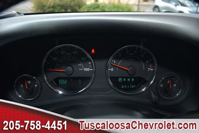 Used 2018 Jeep Wrangler Unlimited Rubicon w/ Connectivity Group AWD/4WD image 30