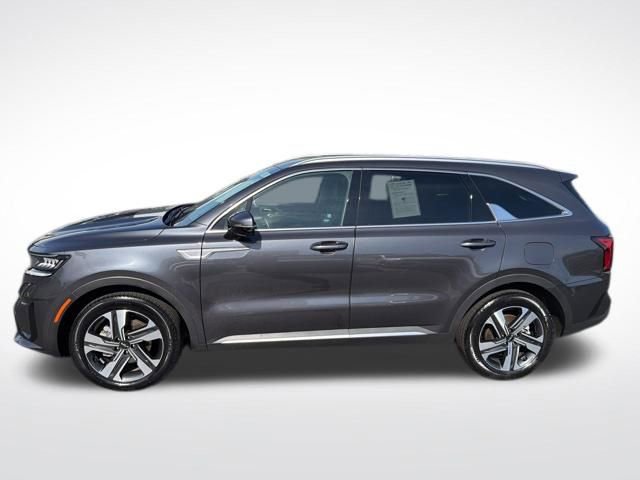 Used 2023 Kia Sorento EX AWD/4WD image 3