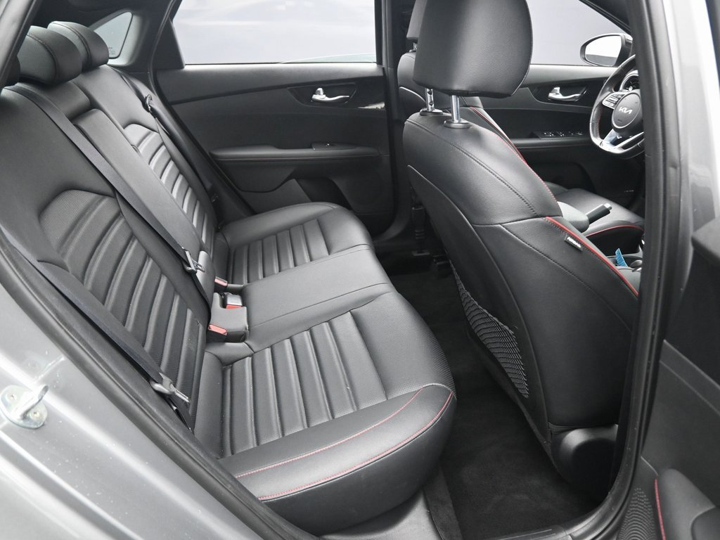 Used 2023 Kia Forte GT image 34