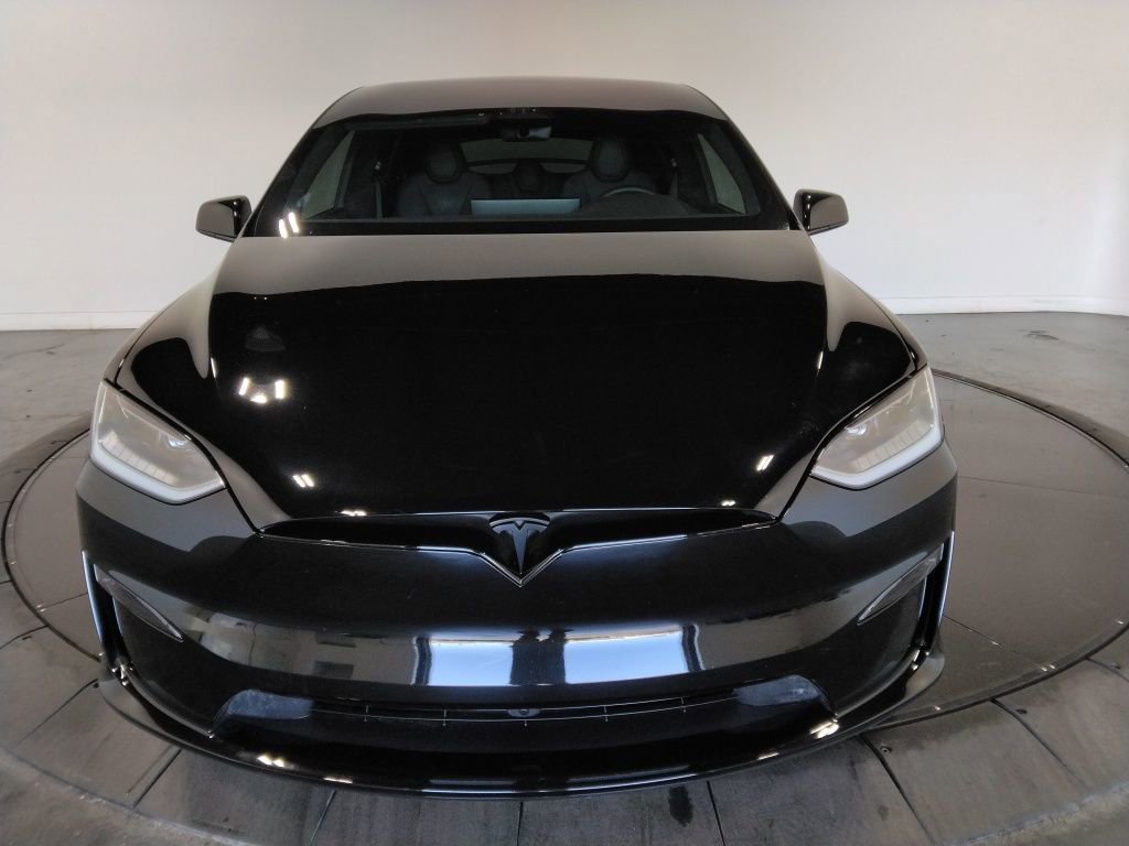 Used 2026 Tesla Model X image 3