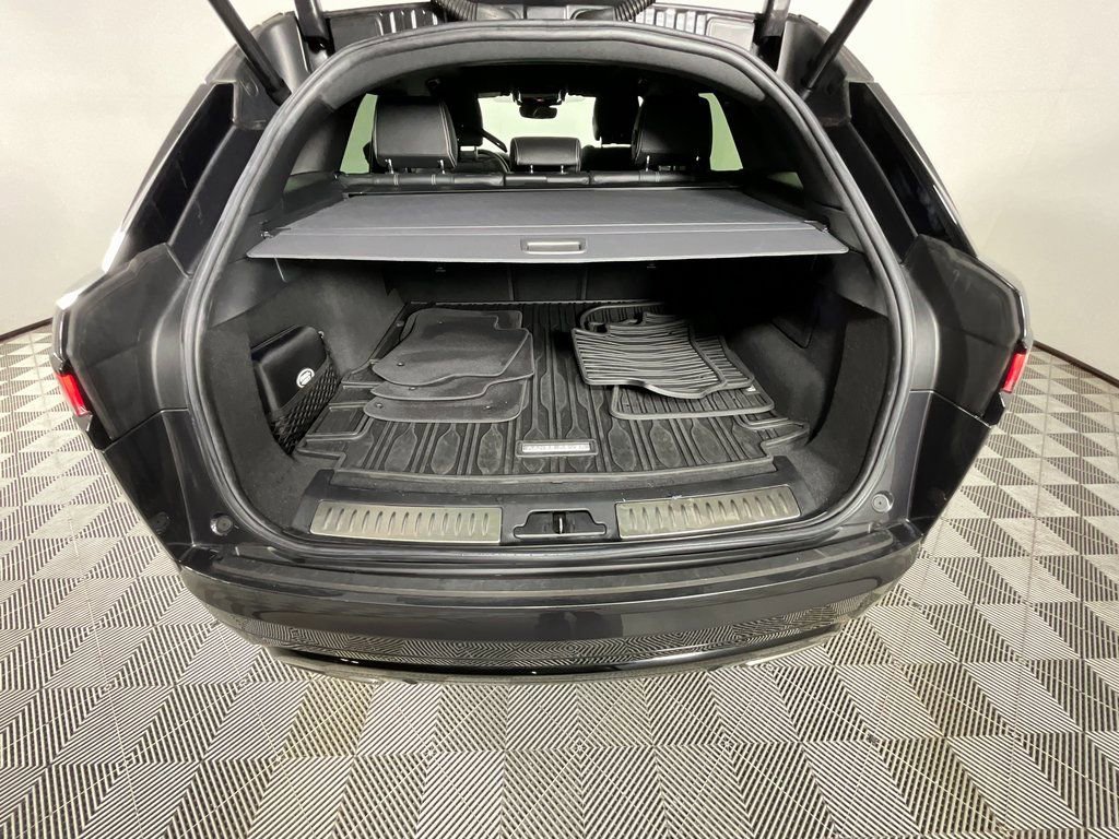 Certified 2023 Land Rover Range Rover Velar R-Dynamic S AWD/4WD image 28