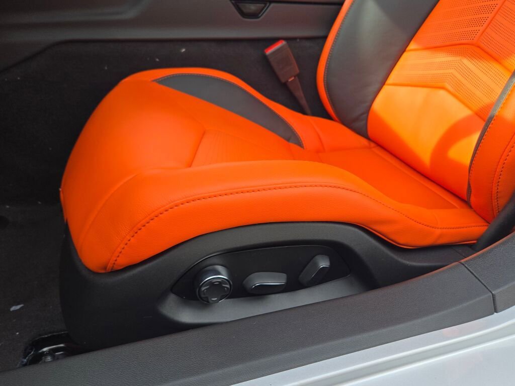 New 2026 Chevrolet Corvette Z06 RWD image 18