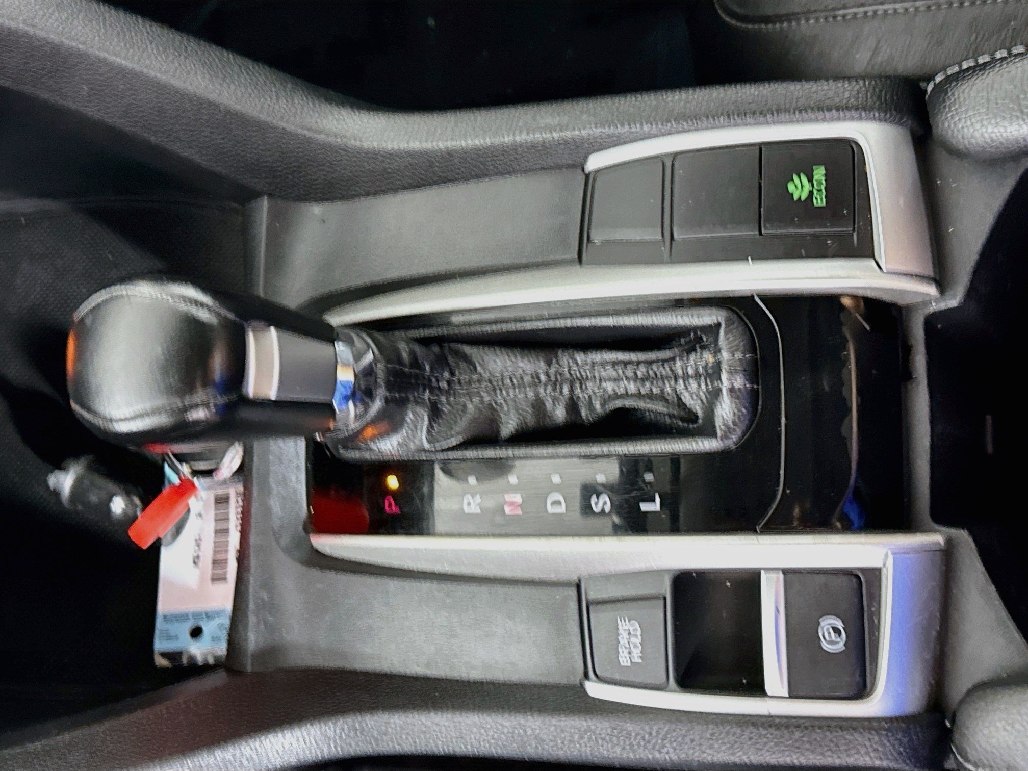 Used 2016 Honda Civic EX-L image 20