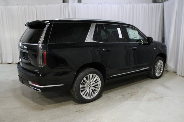 New 2026 Cadillac Escalade Luxury image 6