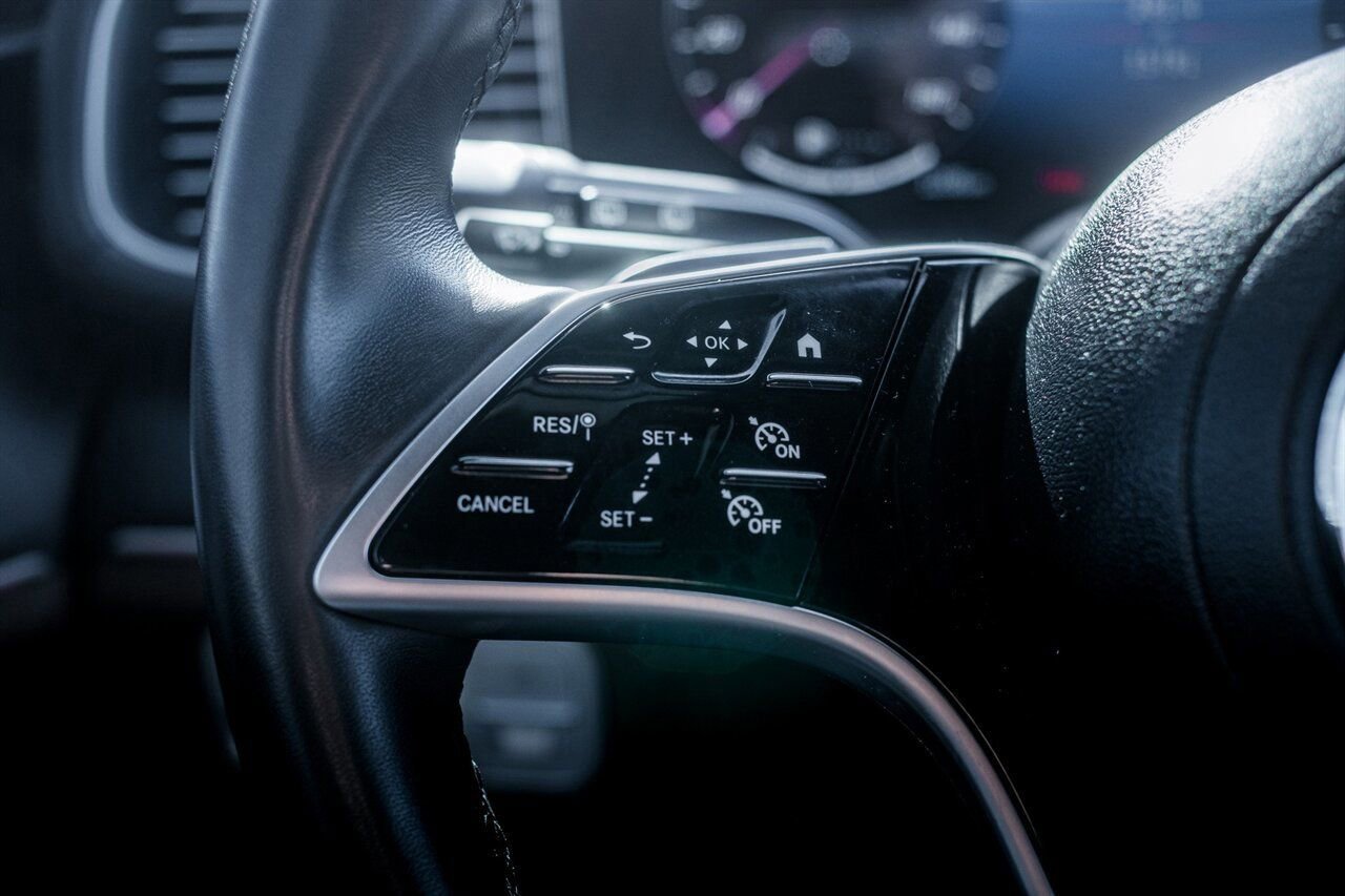 Used 2024 Mercedes-Benz GLE 350 4MATIC image 21