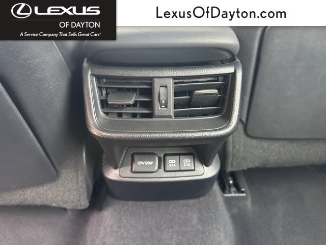 Used 2019 Lexus ES 300h image 35