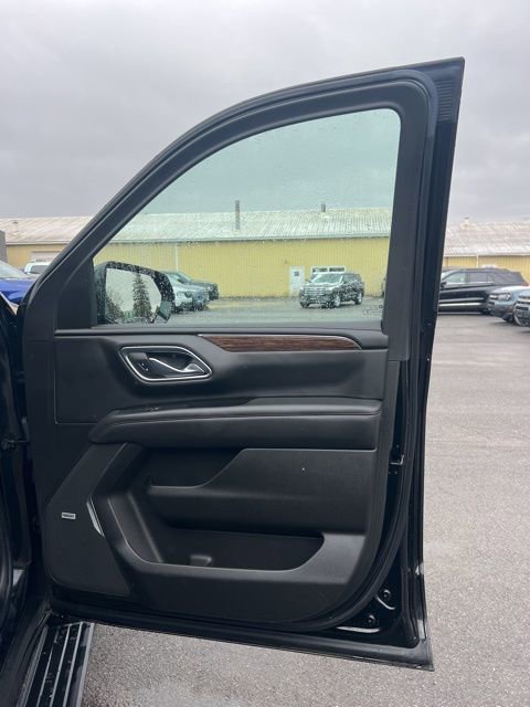 Used 2022 Chevrolet Tahoe High Country AWD/4WD image 70