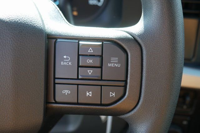 New 2026 Ford F250 XL w/ XL Driver Assist Package image 17
