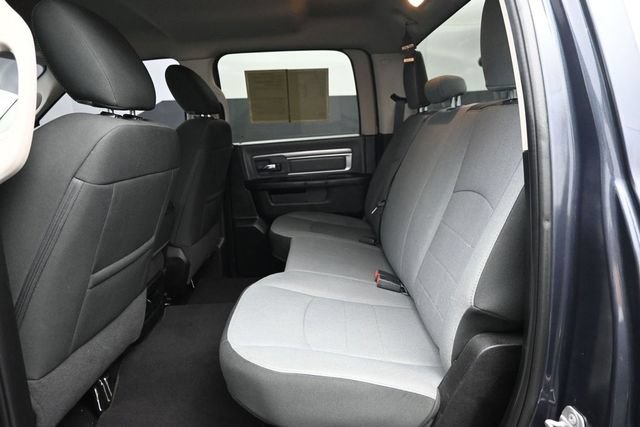 Used 2021 RAM 1500 Classic SLT AWD/4WD image 10