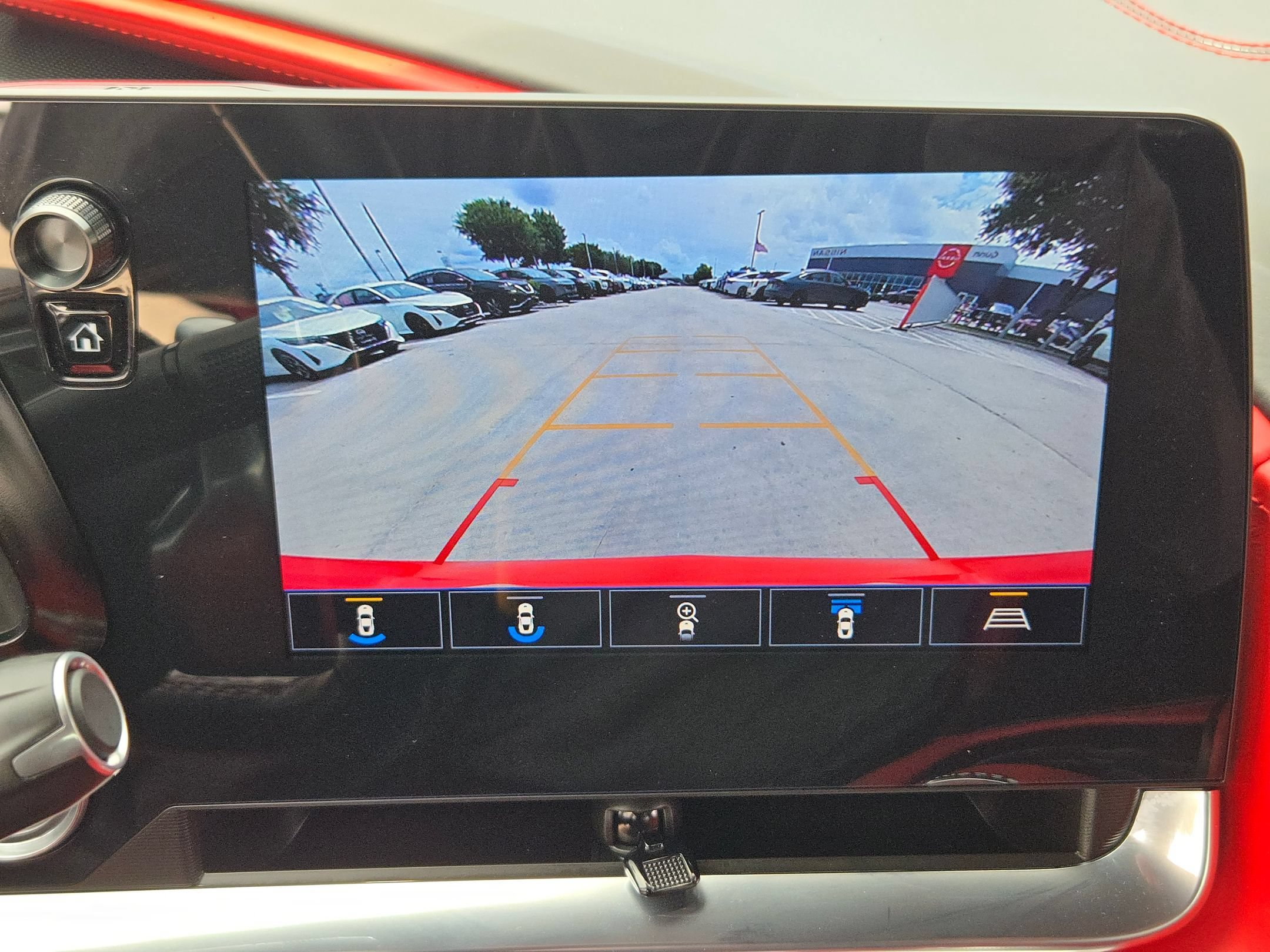 Used 2022 Chevrolet Corvette Stingray Premium Cpe w/ 3LT RWD image 20