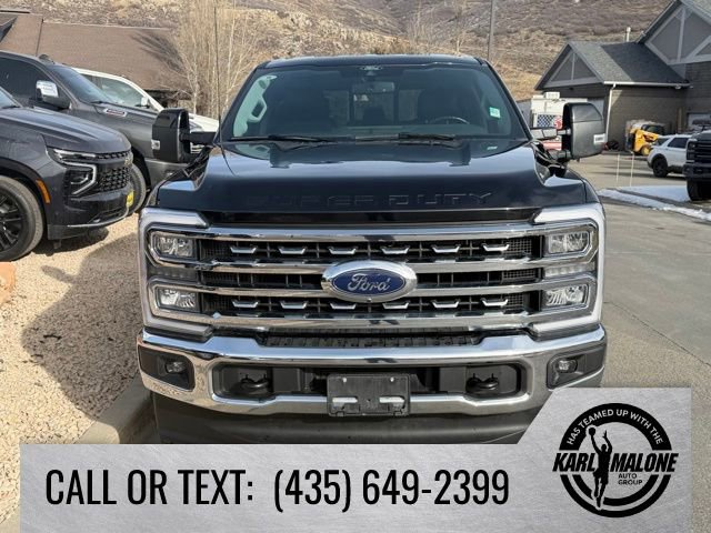 Used 2024 Ford F250 Lariat image 5