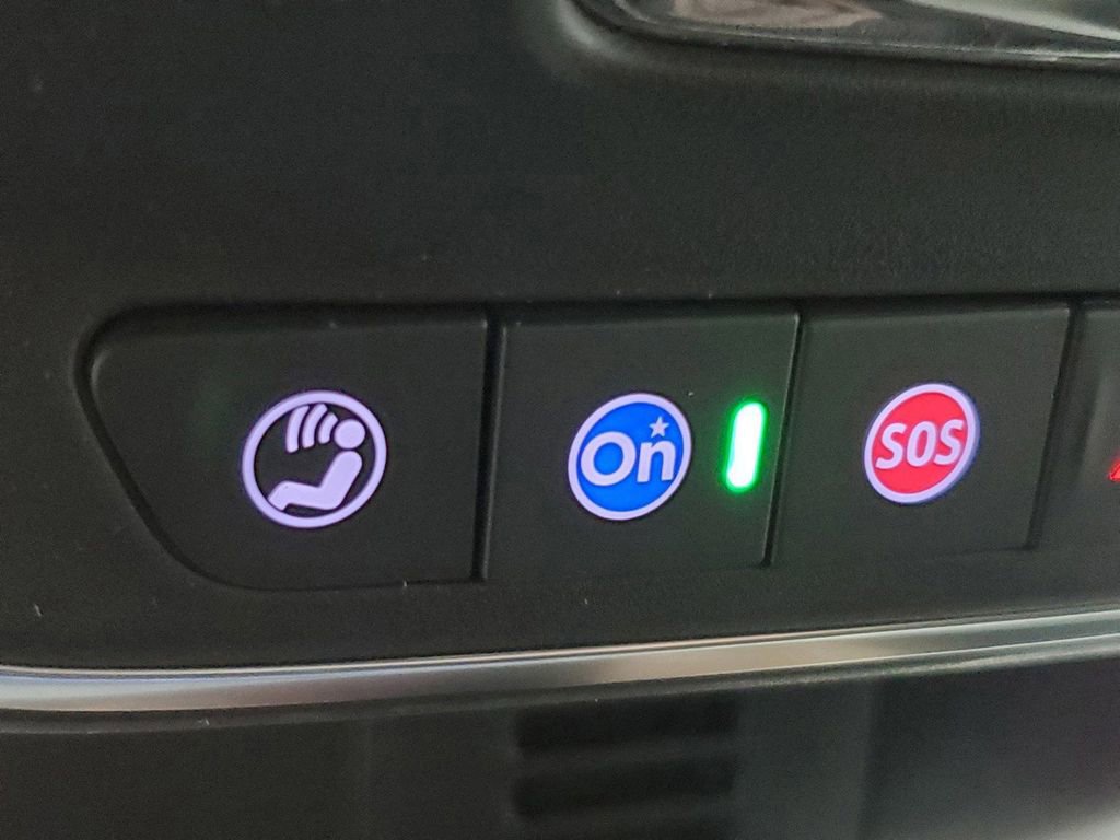 New 2026 Buick Enclave Avenir w/ Super Cruise Package image 20