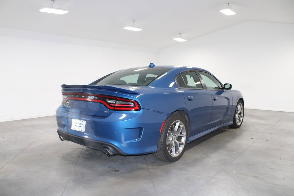 Used 2023 Dodge Charger GT image 9