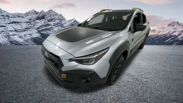 New 2026 Subaru Crosstrek 2.5i Wilderness AWD/4WD image 7