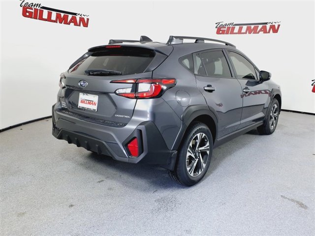 New 2025 Subaru Crosstrek 2.5i Premium image 4