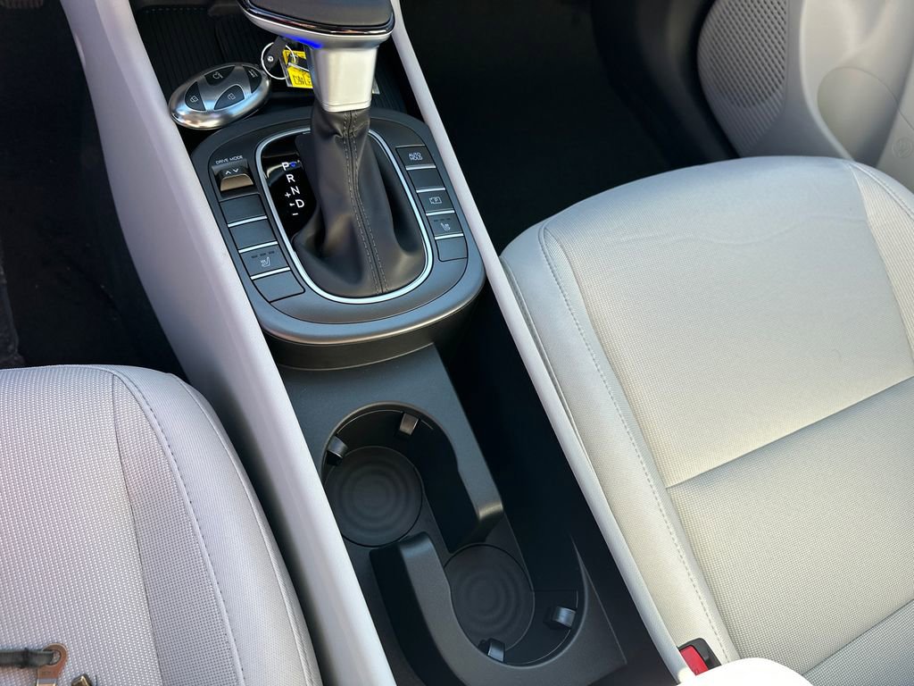 New 2026 Hyundai Kona SEL Sport image 34