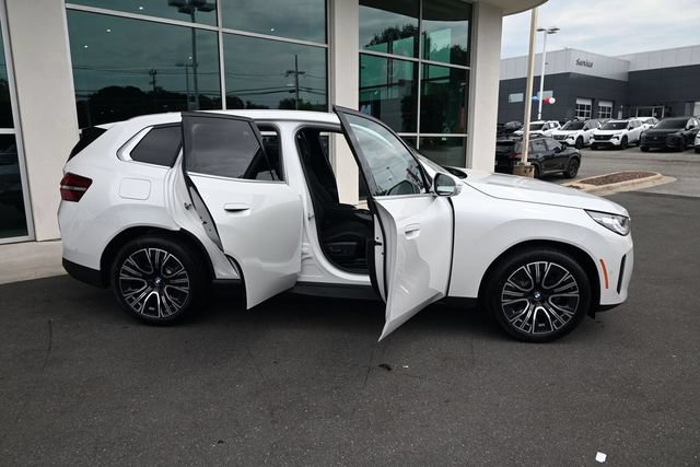 New 2026 BMW X3 xDrive30i w/ Premium Package AWD/4WD image 32