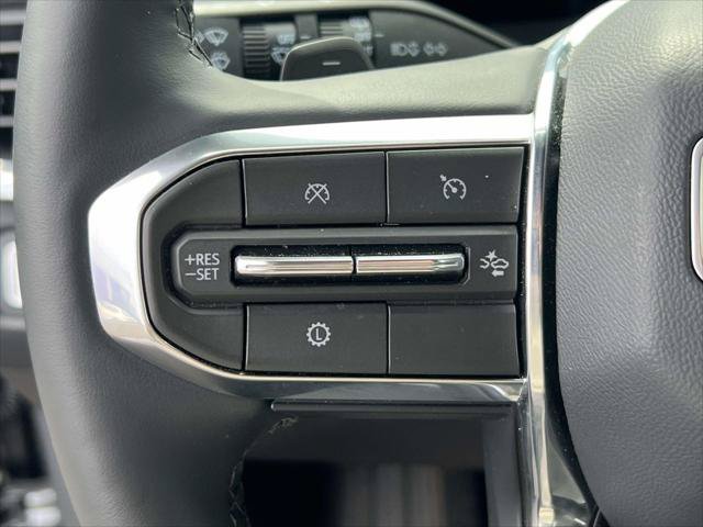 Used 2026 GMC Acadia Elevation w/ Elevation Premium Package AWD/4WD image 23