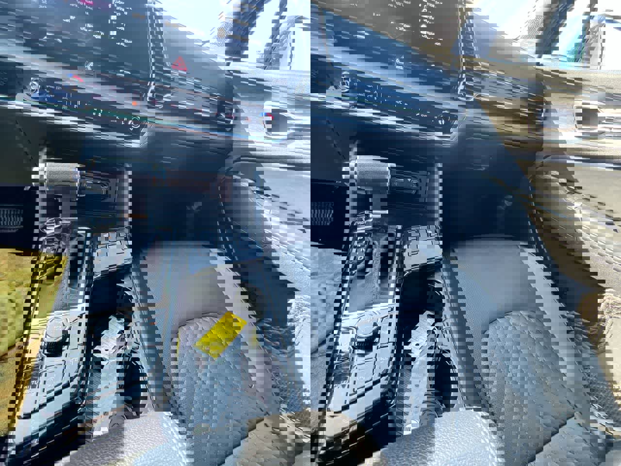 Certified 2023 Kia Sportage X-Line w/ X-Line Premium Package image 20