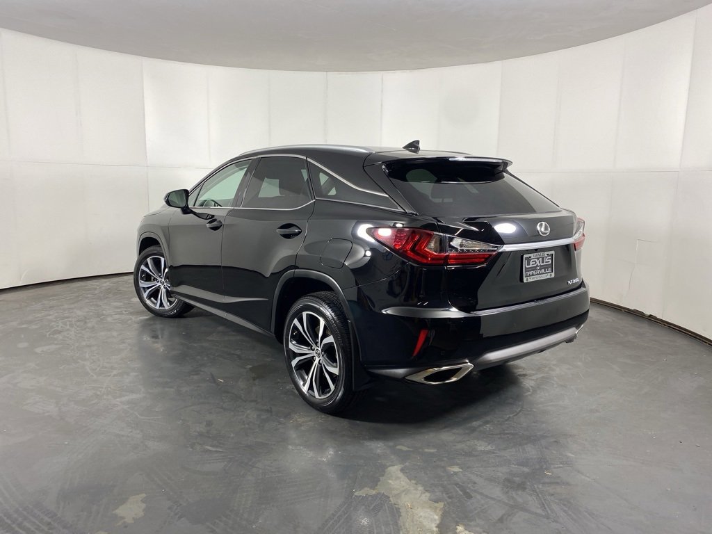 Used 2018 Lexus RX 350 AWD image 10
