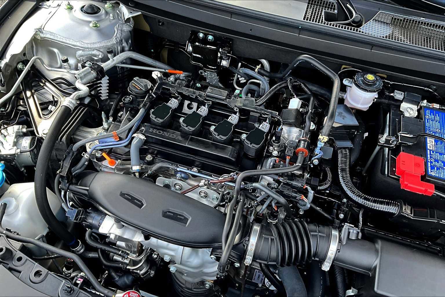 Used 2025 Honda Accord LX image 29