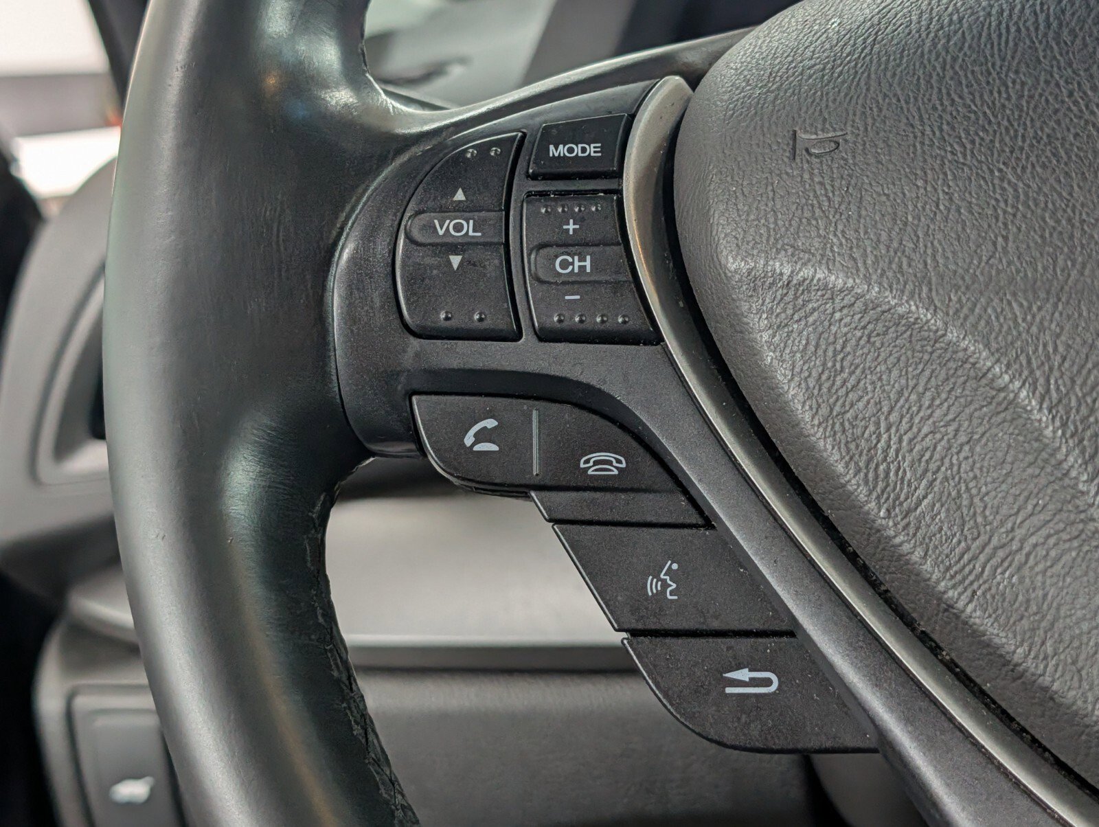 Used 2017 Acura RDX AWD image 19