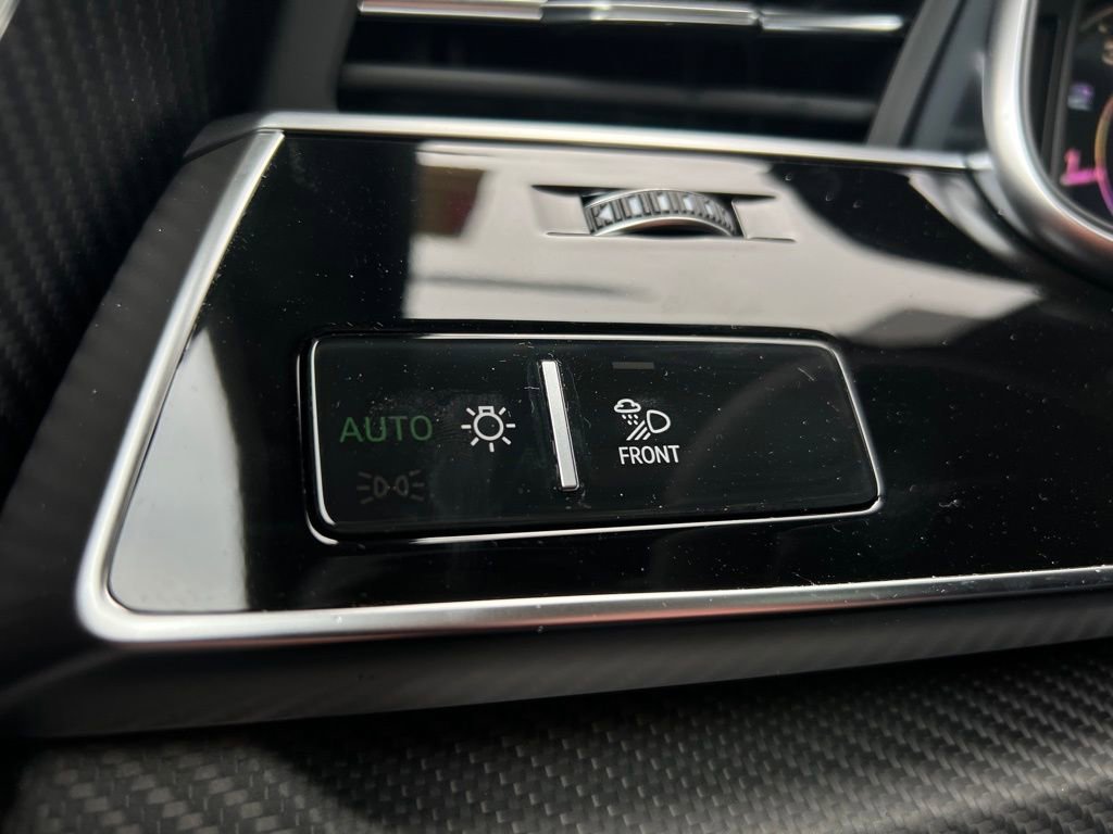 New 2026 Audi RS Q8 performance image 28