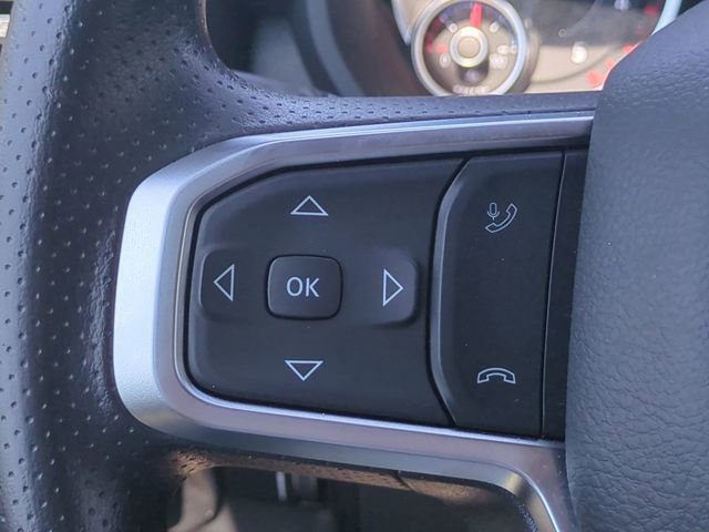 New 2025 RAM 4500 Tradesman AWD/4WD image 18