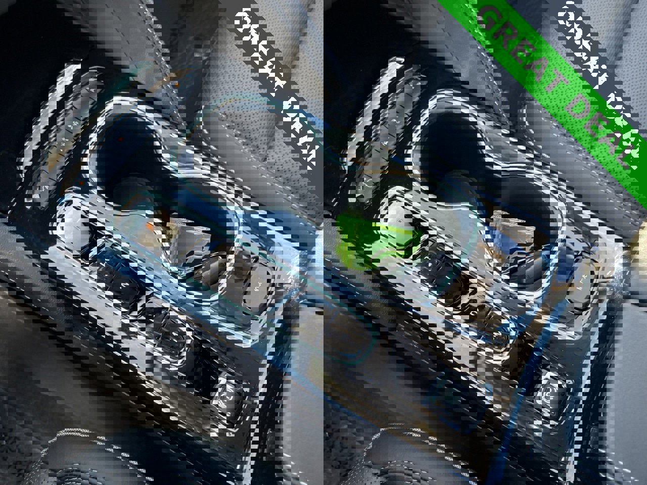 Used 2022 Buick Envision Essence w/ Safety Package image 21