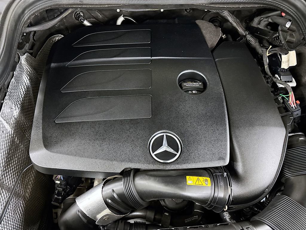 Used 2023 Mercedes-Benz GLE 350 image 24