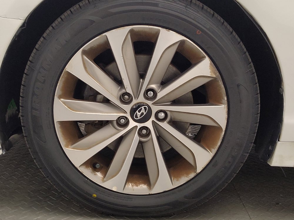 Used 2017 Hyundai Sonata Sport FWD image 31