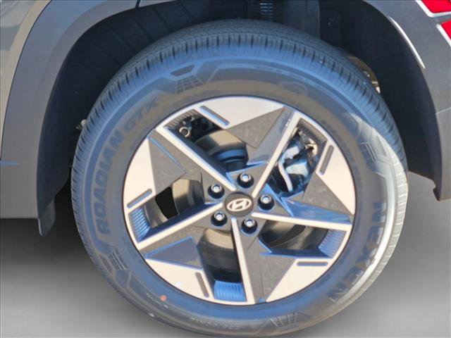New 2026 Hyundai Tucson SEL image 11