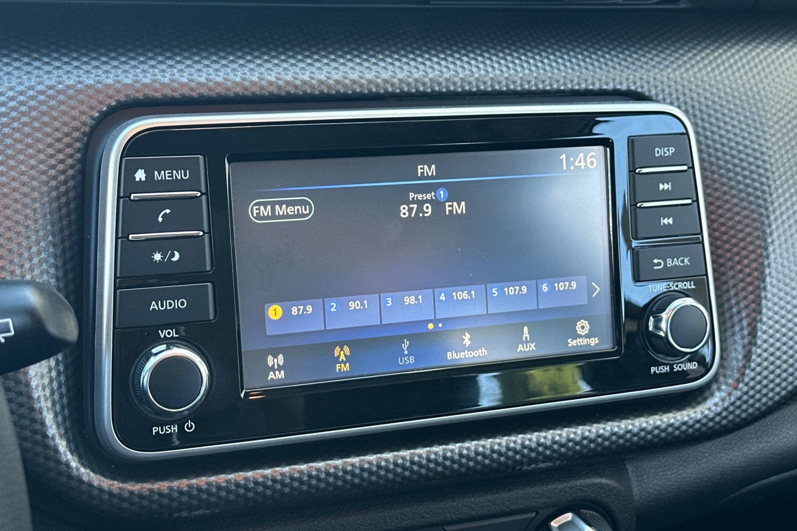 Used 2020 Nissan Kicks S FWD image 18
