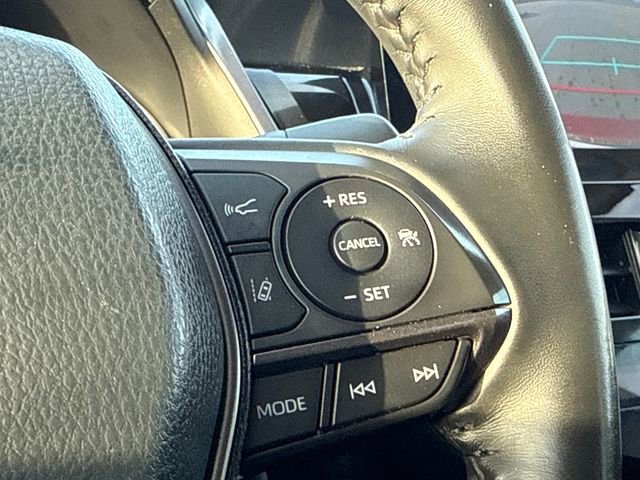 Used 2023 Toyota Camry SE image 27