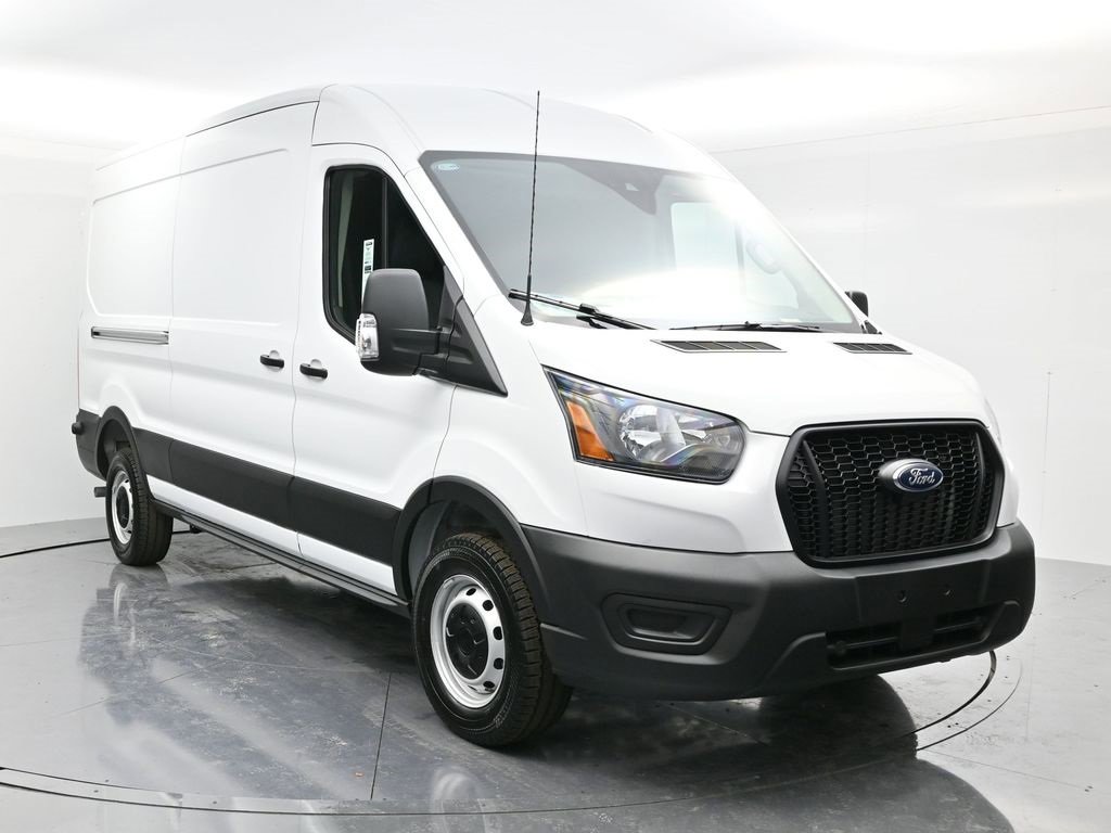 New 2025 Ford Transit 250 148 Medium Roof