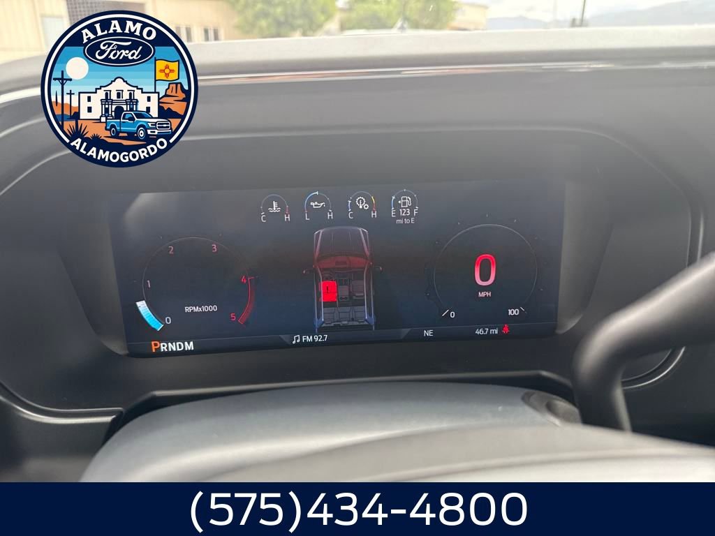 New 2025 Ford F350 Lariat w/ Lariat Ultimate Package image 7