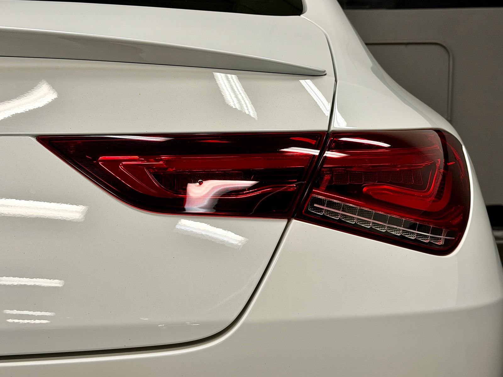 Used 2023 Mercedes-Benz CLA 250 image 14