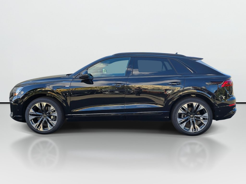 New 2027 Audi Q8 Prestige AWD/4WD image 2