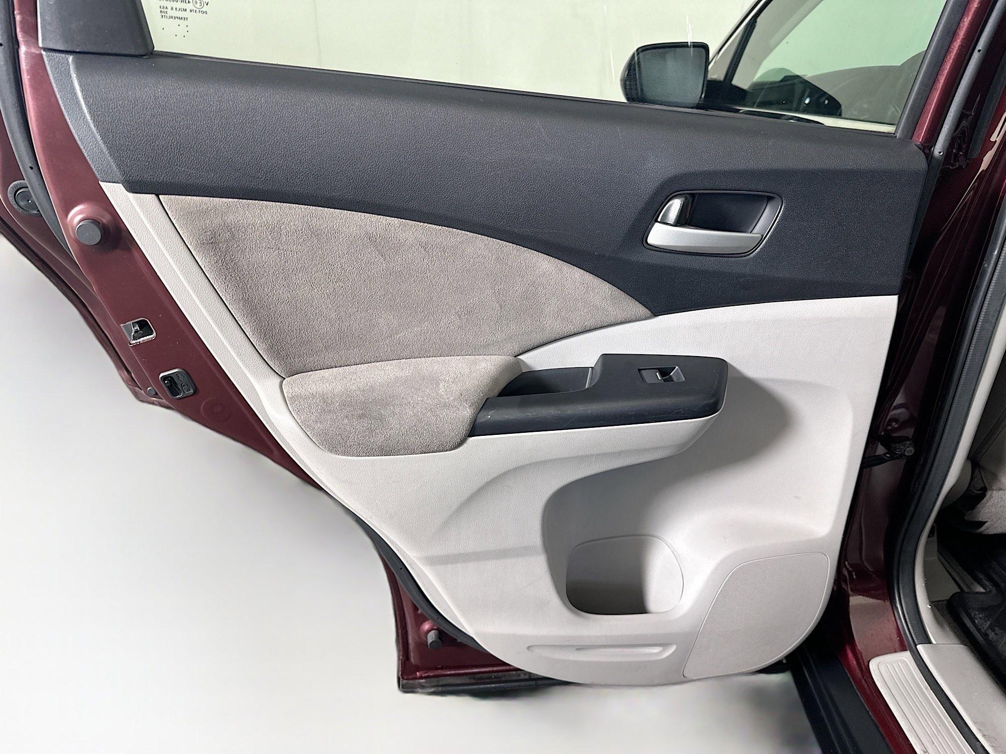 Used 2014 Honda CR-V EX image 26