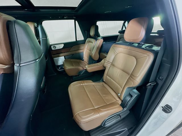 Used 2023 Lincoln Navigator L Reserve image 26