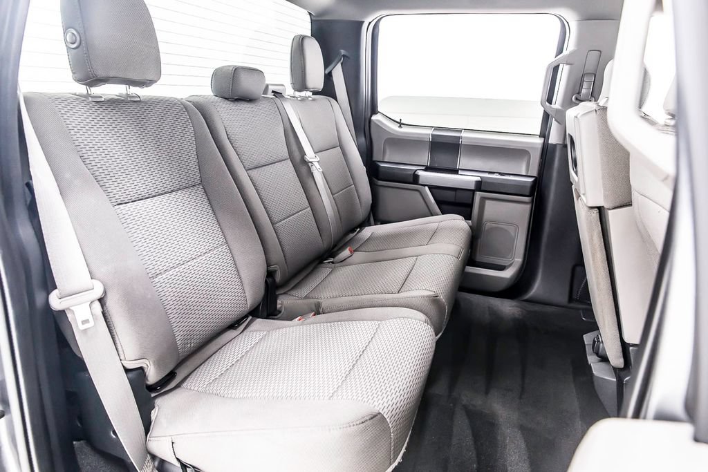 Used 2019 Ford F150 XLT w/ Equipment Group 301A Mid RWD image 31