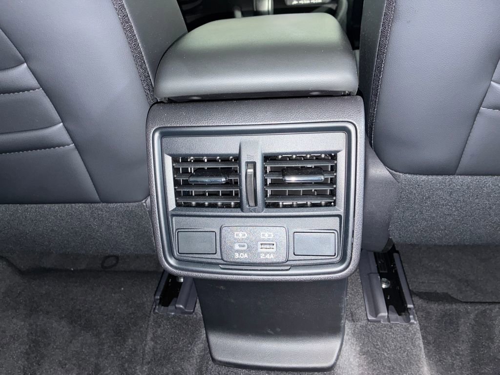Certified 2026 Subaru Forester Premium AWD/4WD image 29