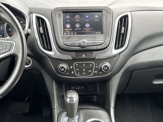Used 2020 Chevrolet Equinox LT w/ Driver Convenience Package image 26