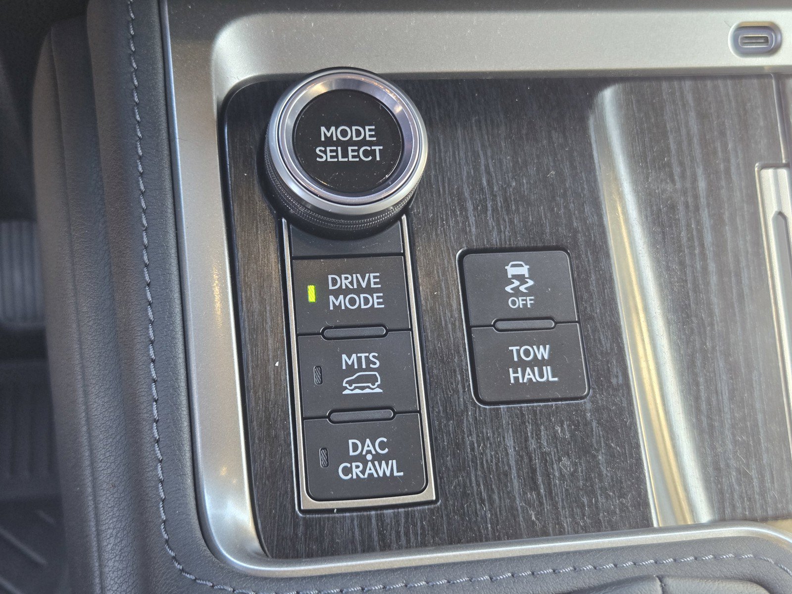 Certified 2025 Lexus GX 550 AWD/4WD image 21