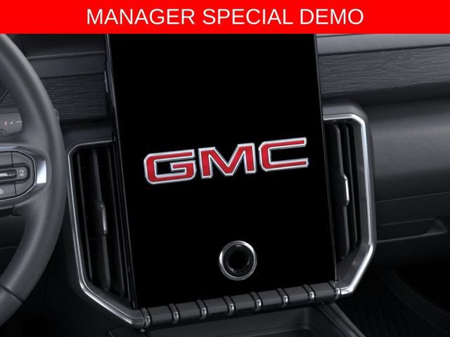 Used 2026 GMC Acadia Elevation w/ Black Edition AWD/4WD image 20
