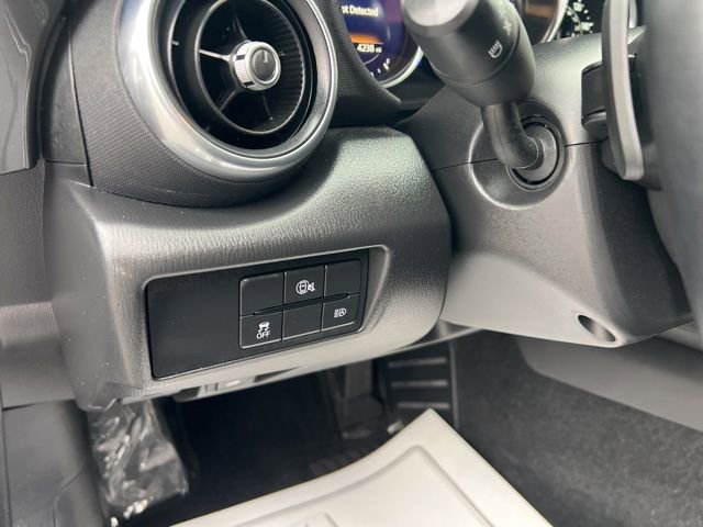 Used 2024 MAZDA MX-5 Miata RF Grand Touring image 30