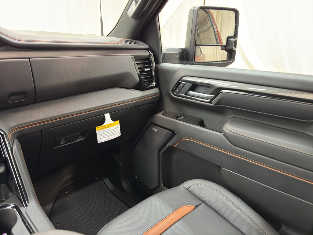 New 2026 GMC Sierra 2500 AT4 w/ AT4 Premium Plus Package image 19
