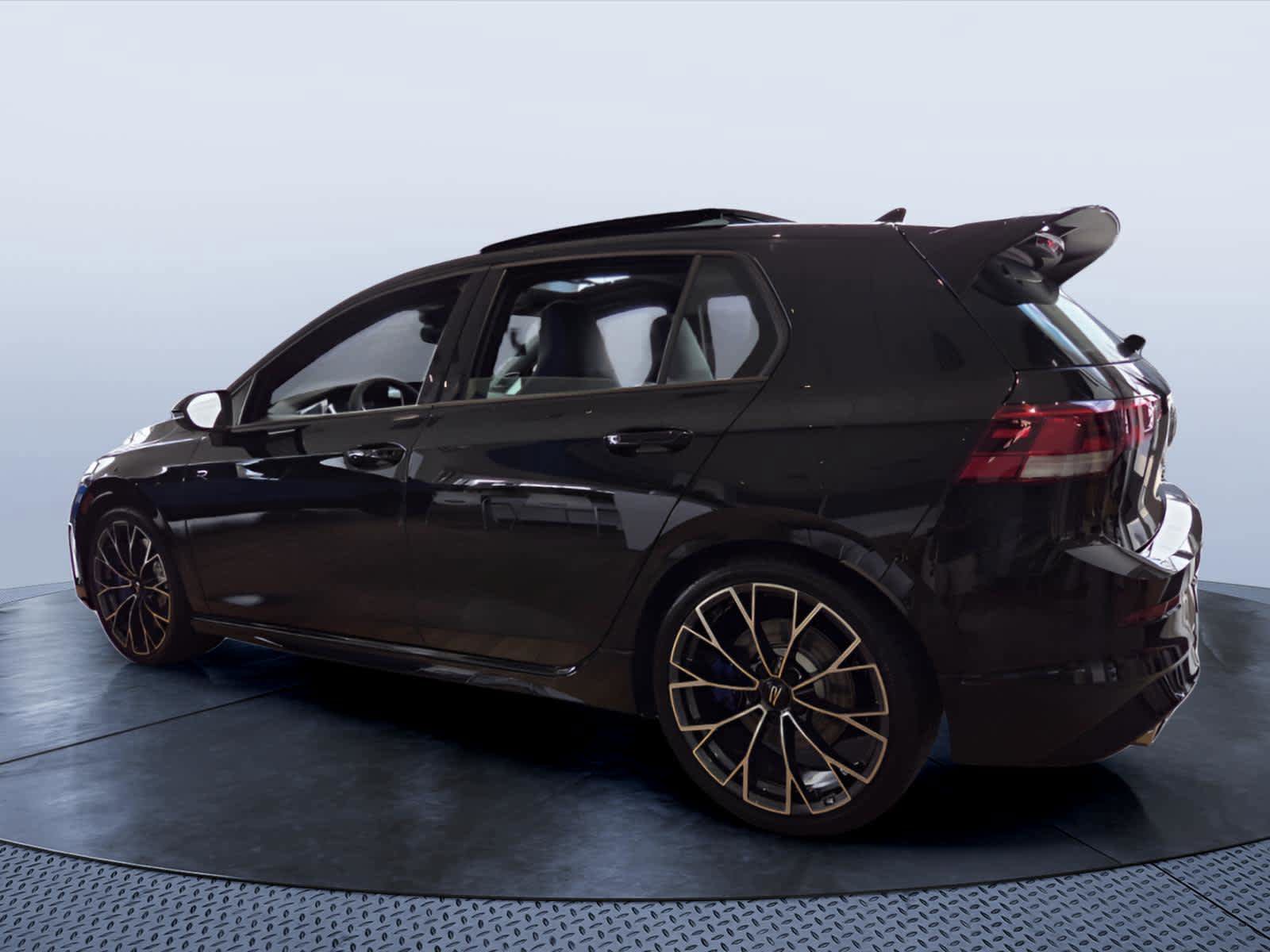 New 2026 Volkswagen Golf AWD/4WD image 4