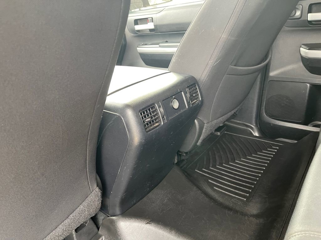 Used 2018 Toyota Tundra SR5 w/ SR5 Upgrade Package image 25